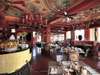 Zambezi Sun - dining room
